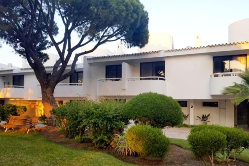 Victory Village Club,Quinta Do Lago Loulé Exterior foto