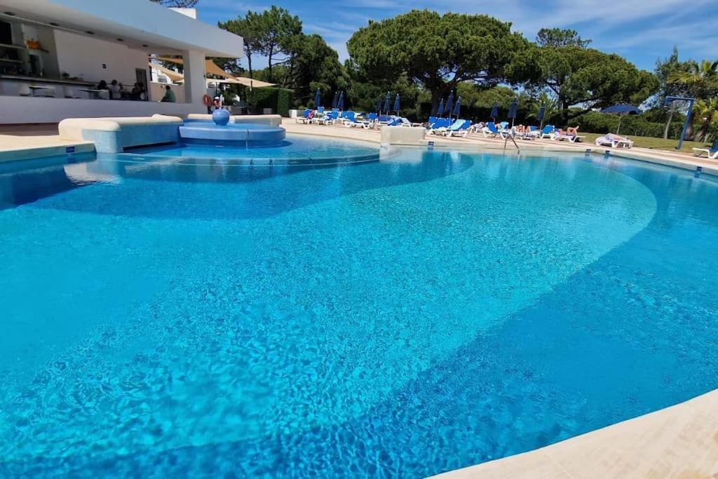 Victory Village Club,Quinta Do Lago Loulé Exterior foto