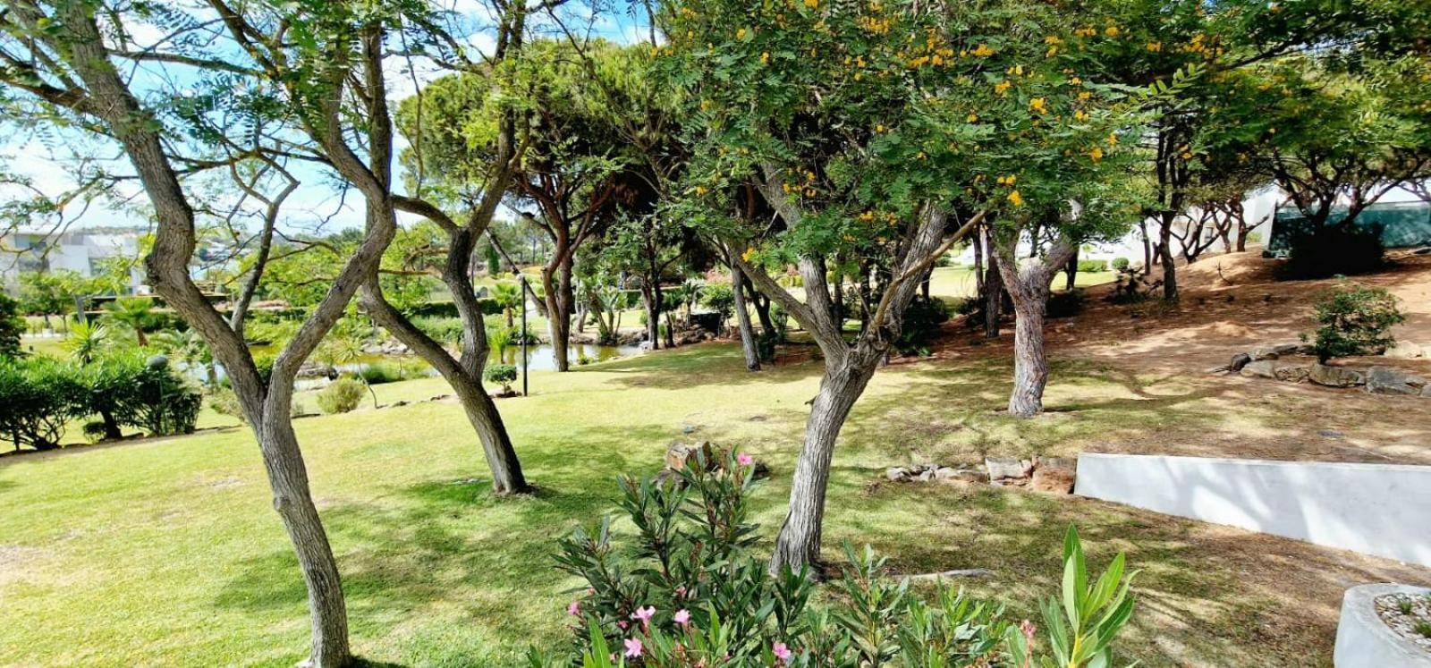 Victory Village Club,Quinta Do Lago Loulé Exterior foto